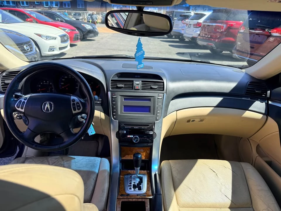 2006 Acura TL 3rd Gen - Image 10 of 19