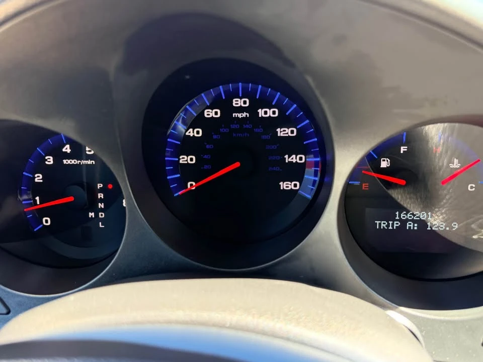 2006 Acura TL 3rd Gen - Image 9 of 19