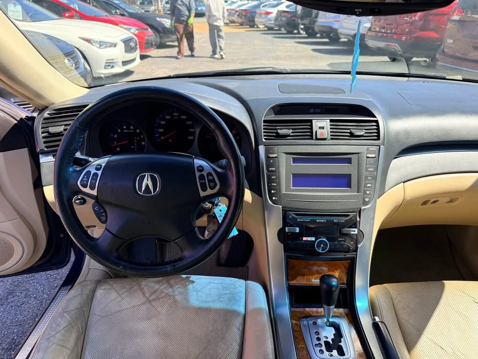 2006 Acura TL 3rd Gen - Image 11 of 19