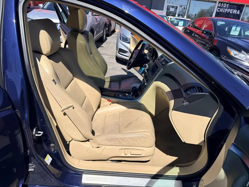 2006 Acura TL 3rd Gen - Image 17 of 19