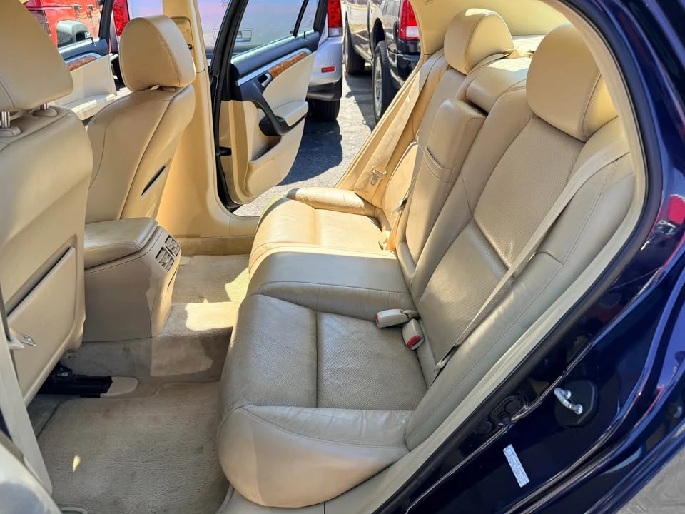 2006 Acura TL 3rd Gen - Image 15 of 19