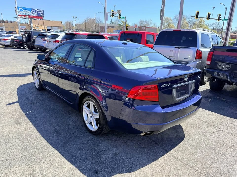 2006 Acura TL 3rd Gen - Image 6 of 19