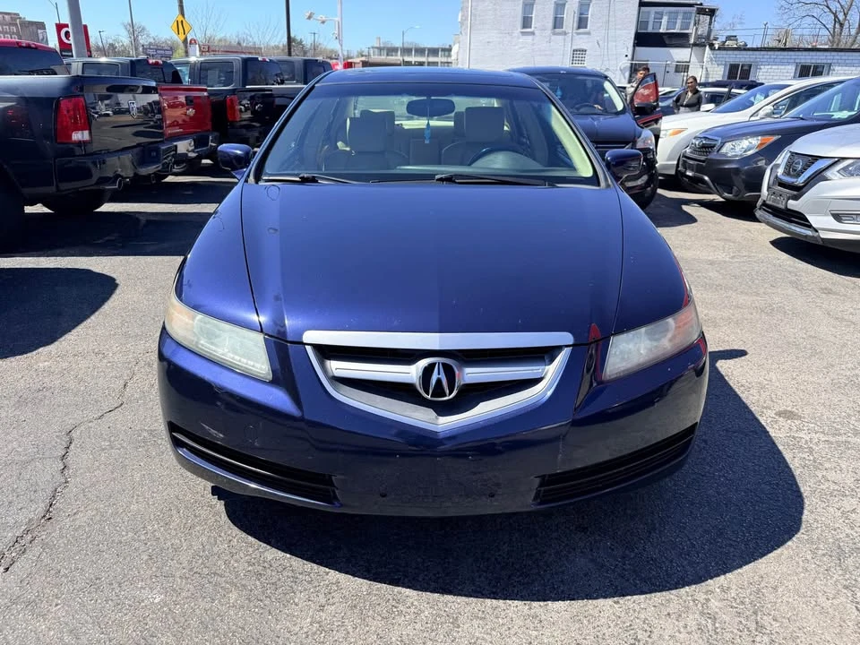 2006 Acura TL 3rd Gen - Image 2 of 19