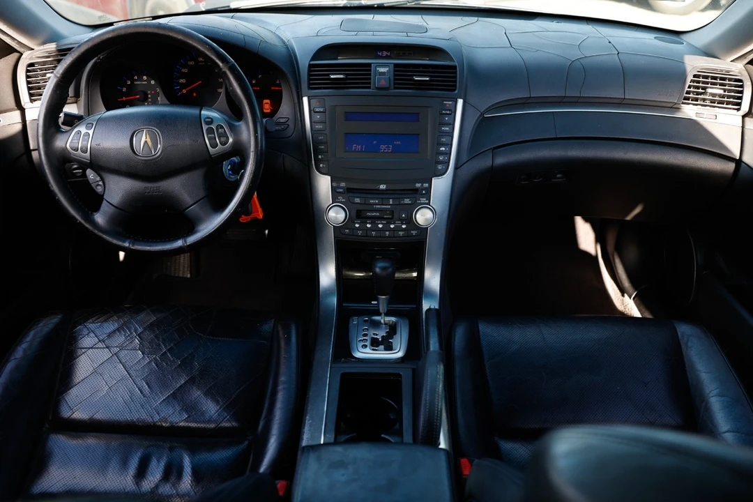 2006 Acura TL 3rd Gen - Image 2 of 12