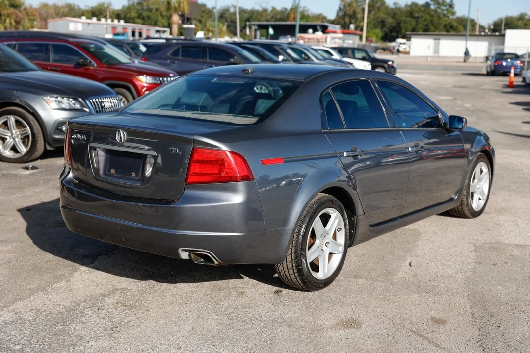 2006 Acura TL 3rd Gen - Image 11 of 12