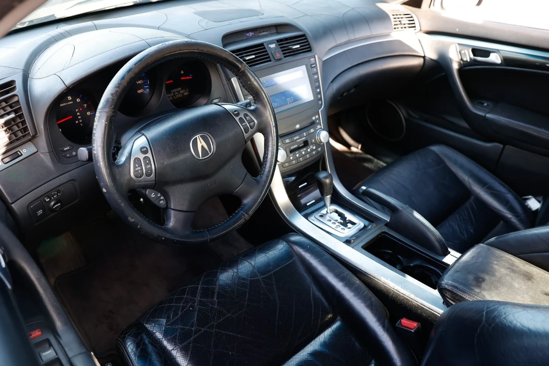 2006 Acura TL 3rd Gen - Image 4 of 12