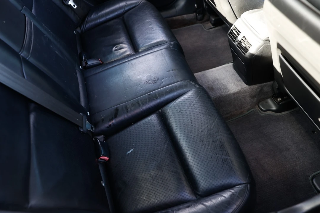 2006 Acura TL 3rd Gen - Image 12 of 12