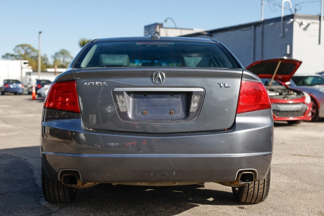 2006 Acura TL 3rd Gen - Image 7 of 12