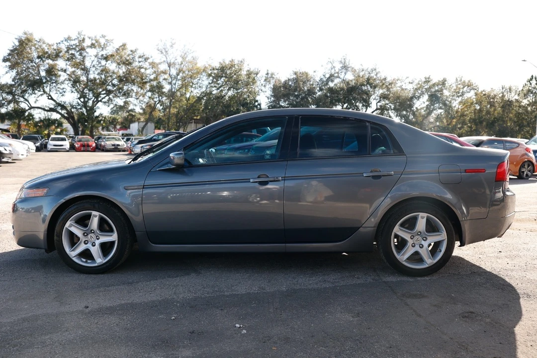 2006 Acura TL 3rd Gen - Image 3 of 12