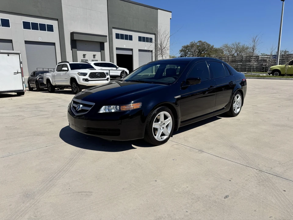 2006 Acura TL 3rd Gen - Image 2 of 31