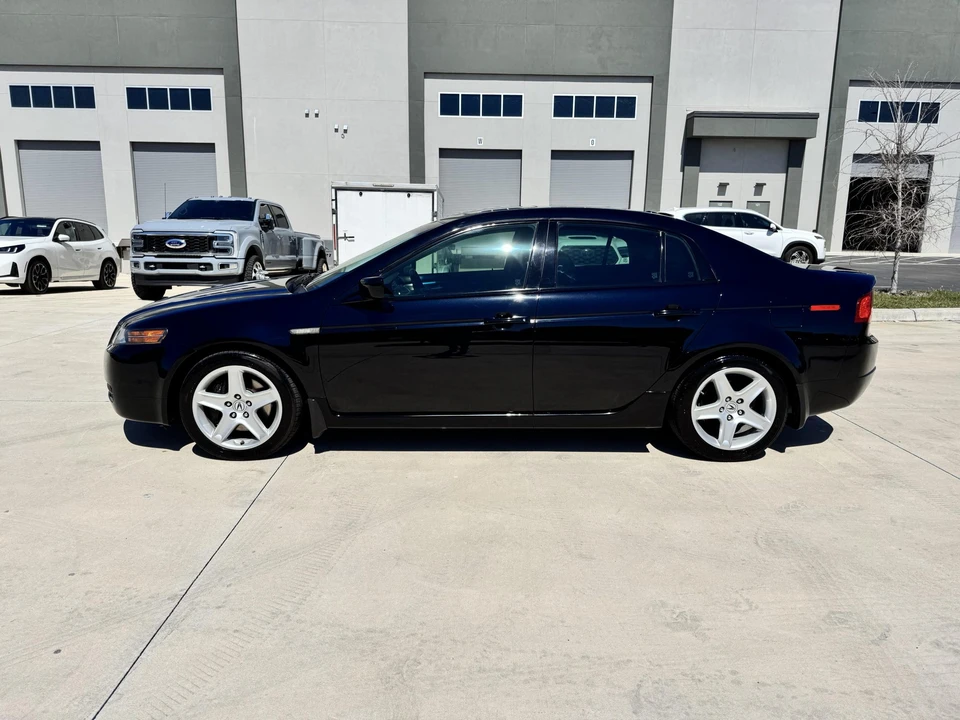 2006 Acura TL 3rd Gen - Image 3 of 31
