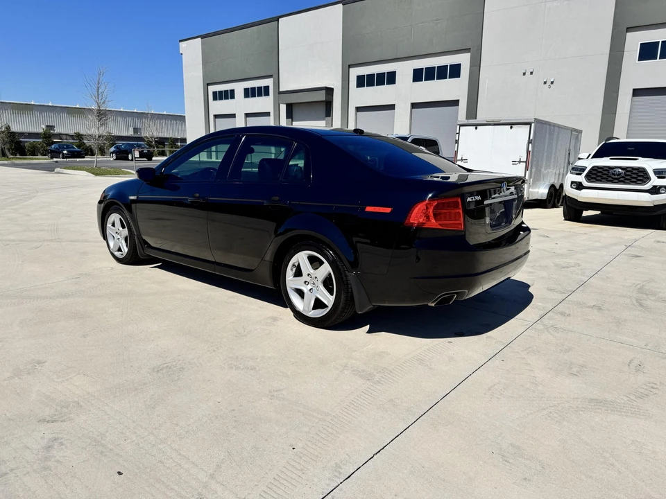 2006 Acura TL 3rd Gen - Image 4 of 31