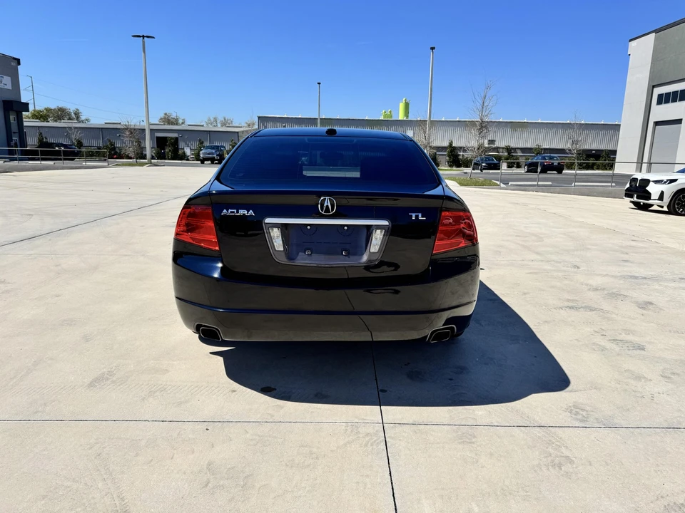 2006 Acura TL 3rd Gen - Image 5 of 31