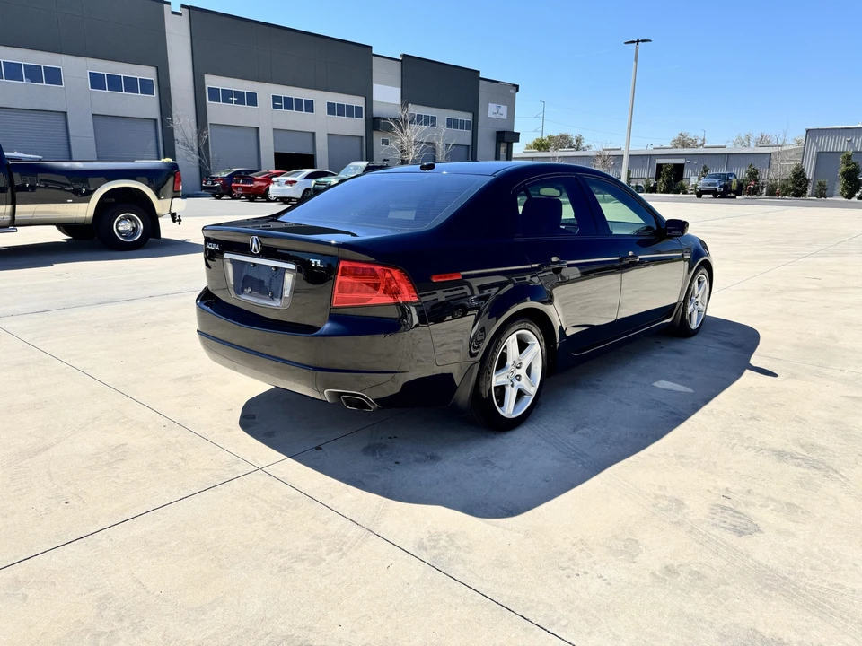 2006 Acura TL 3rd Gen - Image 6 of 31