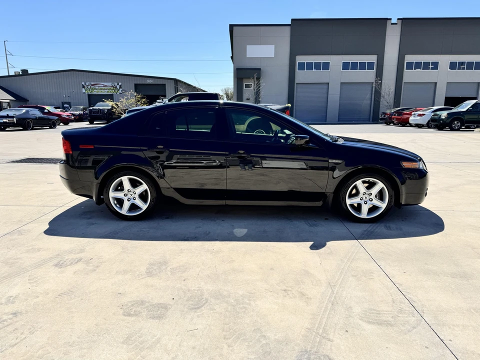 2006 Acura TL 3rd Gen - Image 7 of 31