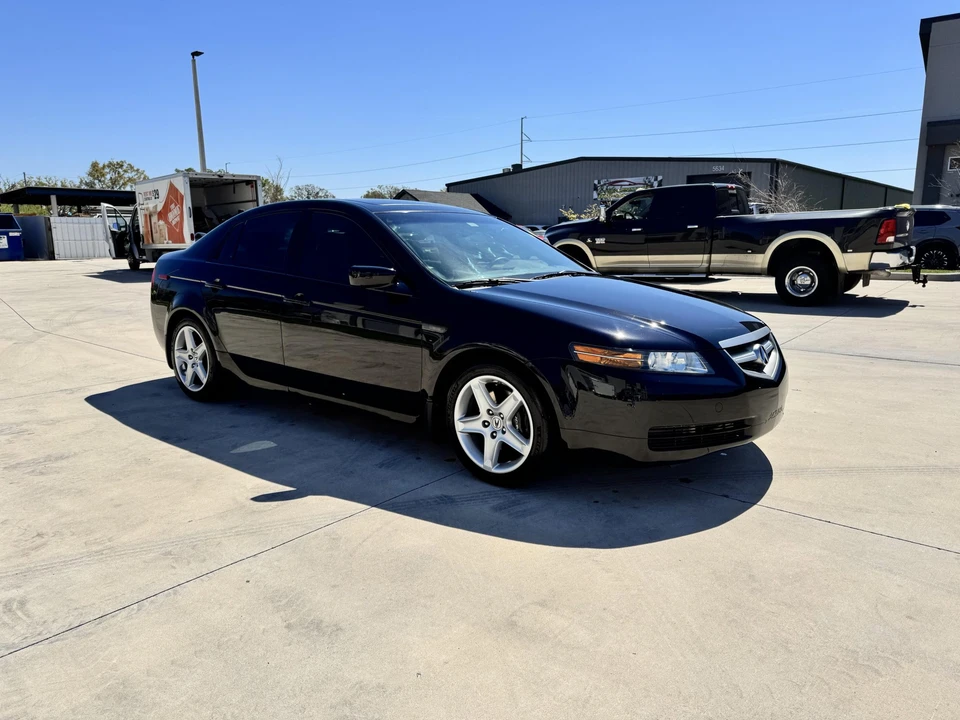 2006 Acura TL 3rd Gen - Image 8 of 31
