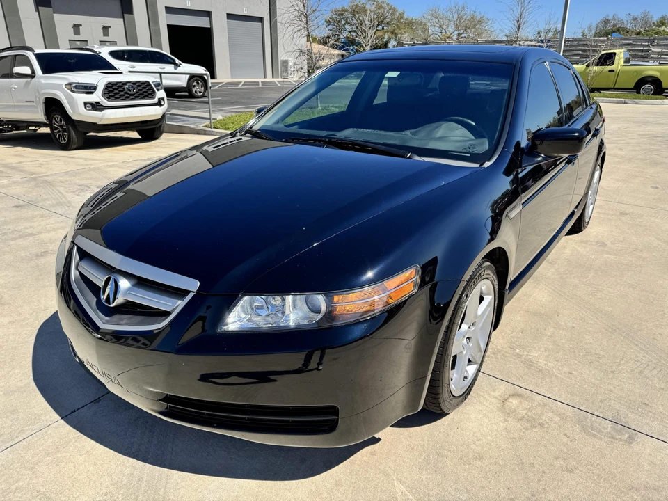 2006 Acura TL 3rd Gen - Image 9 of 31