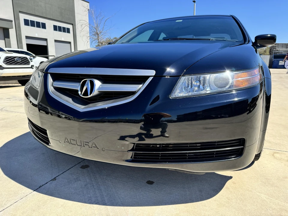 2006 Acura TL 3rd Gen - Image 10 of 31