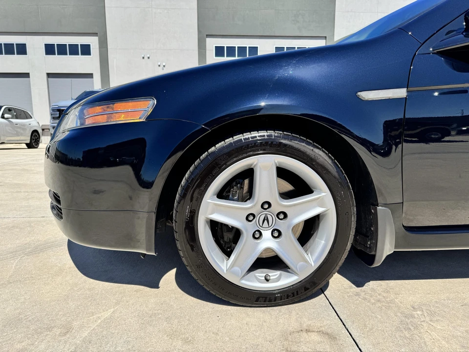 2006 Acura TL 3rd Gen - Image 13 of 31