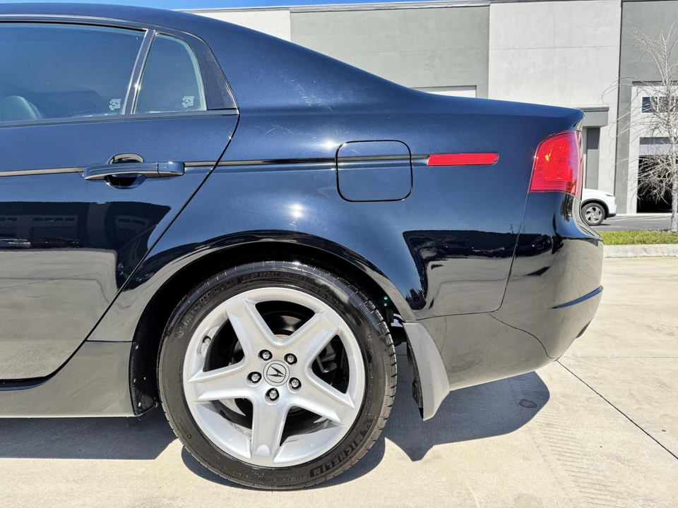 2006 Acura TL 3rd Gen - Image 14 of 31