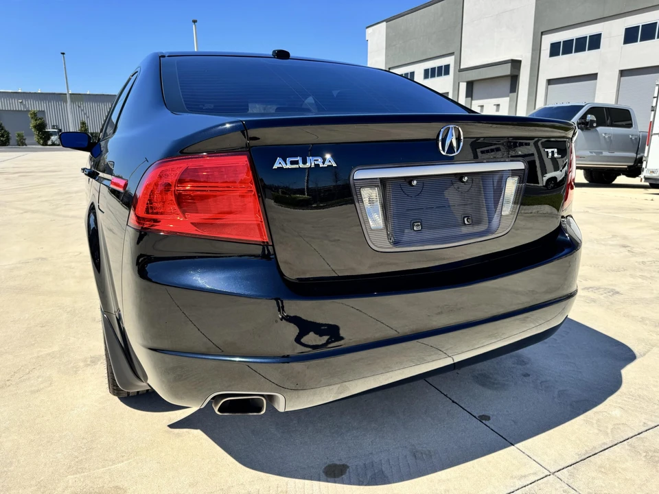 2006 Acura TL 3rd Gen - Image 11 of 31
