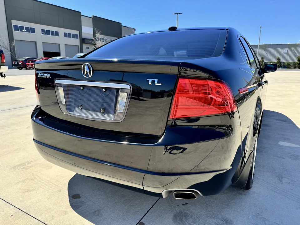 2006 Acura TL 3rd Gen - Image 12 of 31