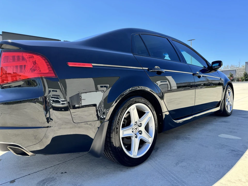 2006 Acura TL 3rd Gen - Image 16 of 31