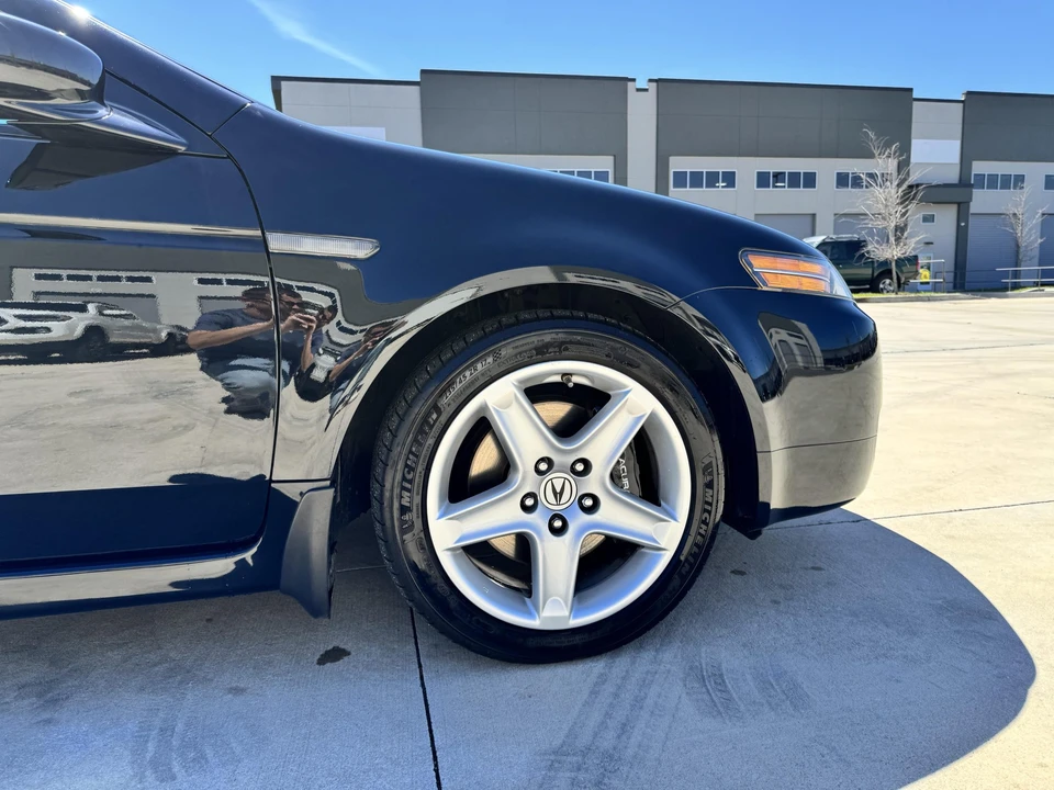 2006 Acura TL 3rd Gen - Image 17 of 31