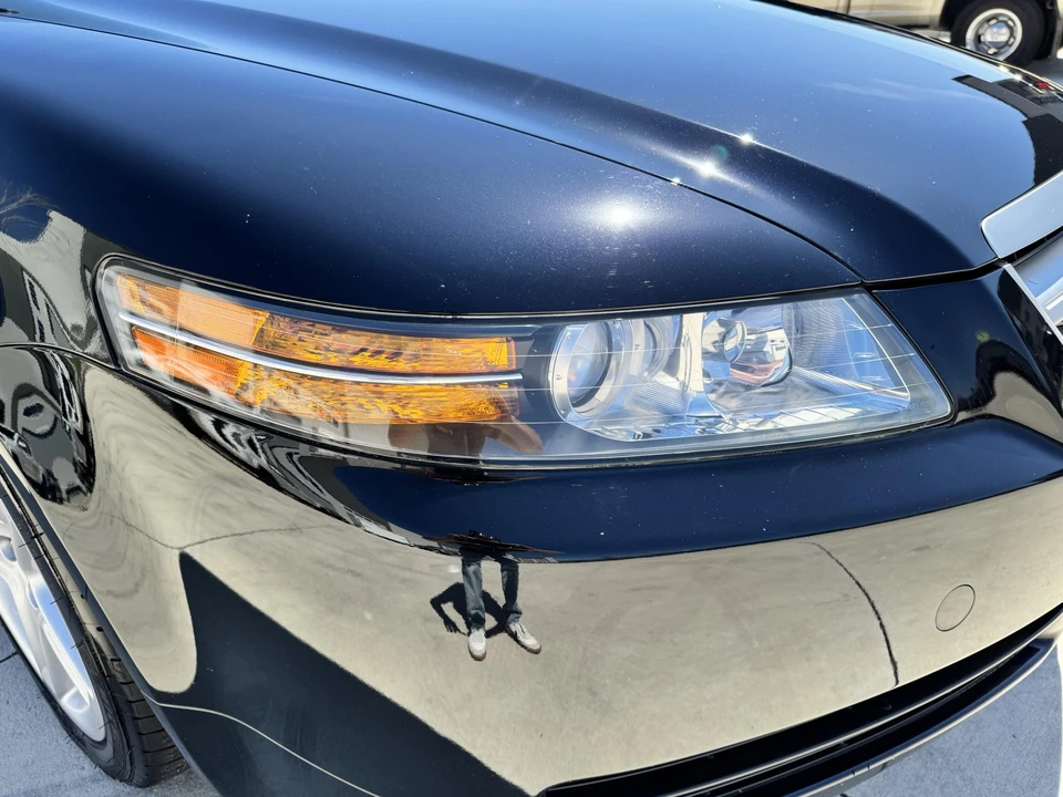2006 Acura TL 3rd Gen - Image 18 of 31