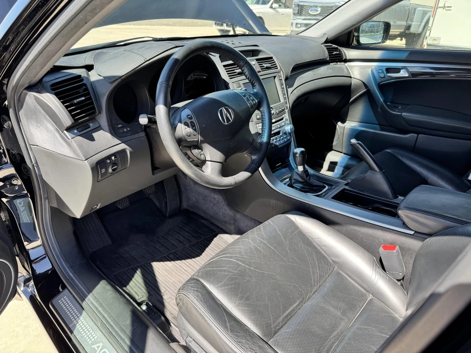 2006 Acura TL 3rd Gen - Image 28 of 31