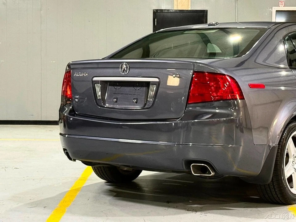 2006 Acura TL 3rd Gen - Image 6 of 24