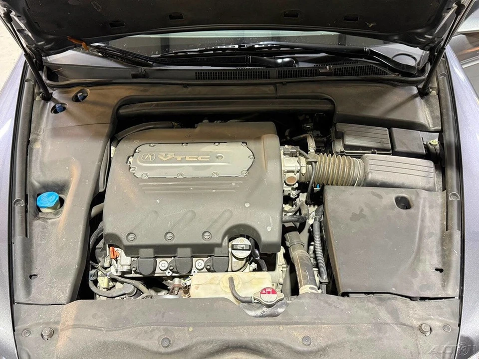 2006 Acura TL 3rd Gen - Image 14 of 24