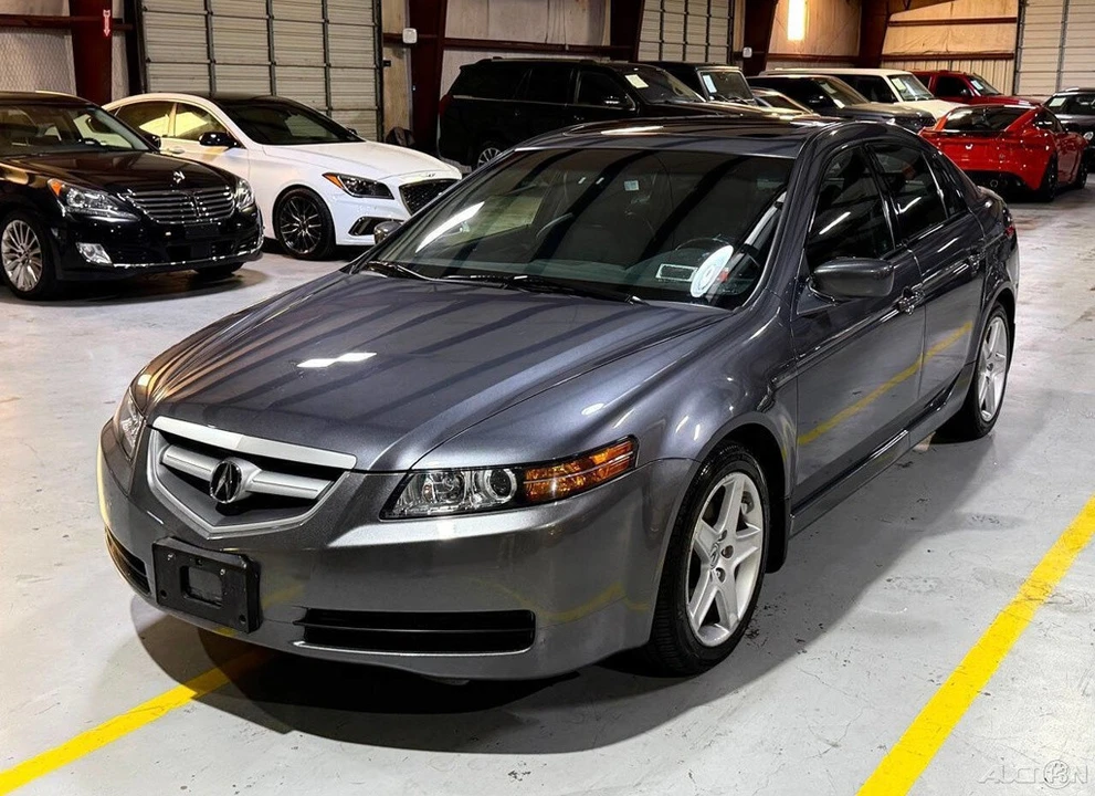 2006 Acura TL 3rd Gen - Image 21 of 24