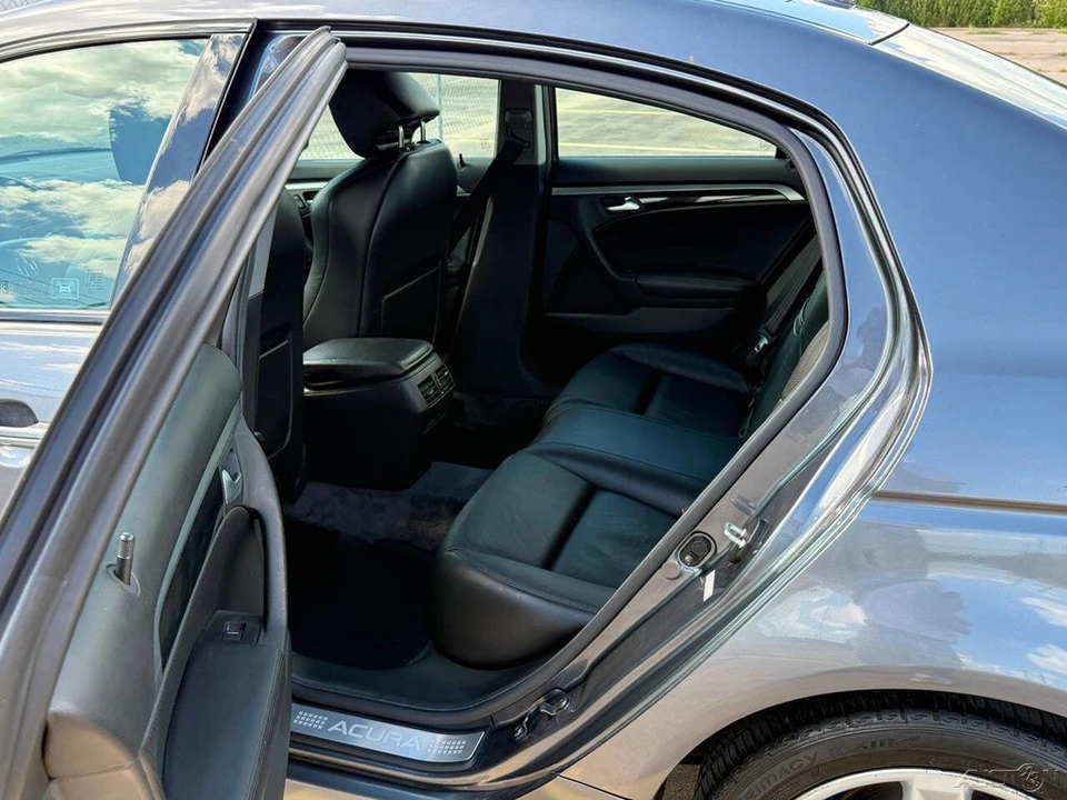 2006 Acura TL 3rd Gen - Image 11 of 24