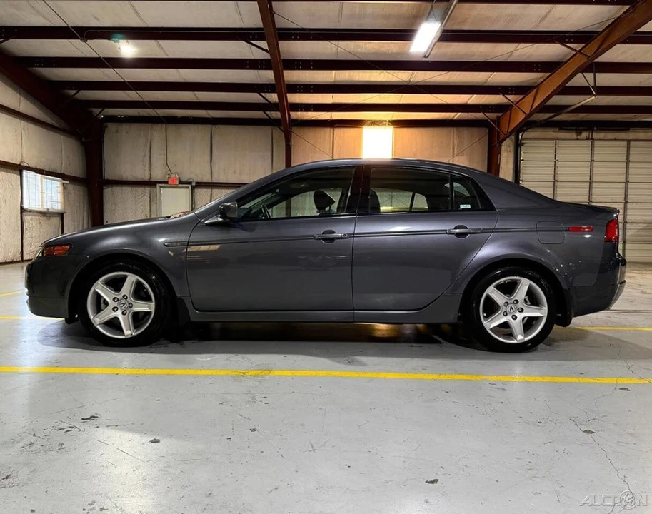 2006 Acura TL 3rd Gen - Image 23 of 24