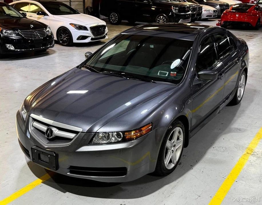 2006 Acura TL 3rd Gen - Image 22 of 24