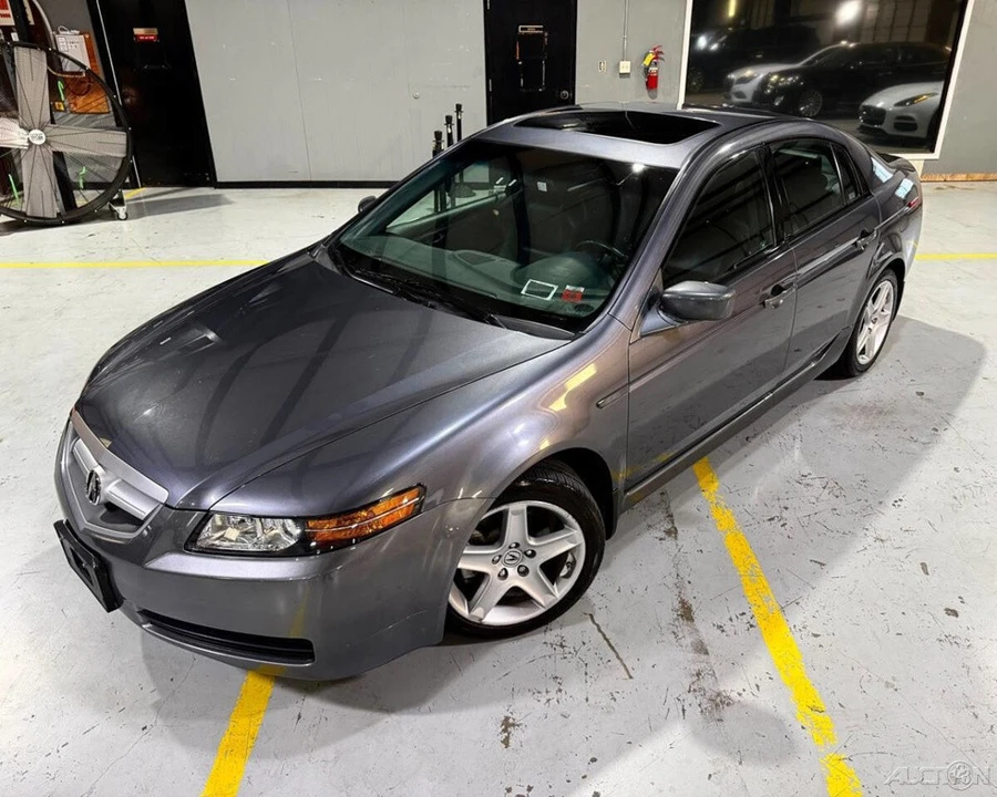 2006 Acura TL 3rd Gen - Image 4 of 24