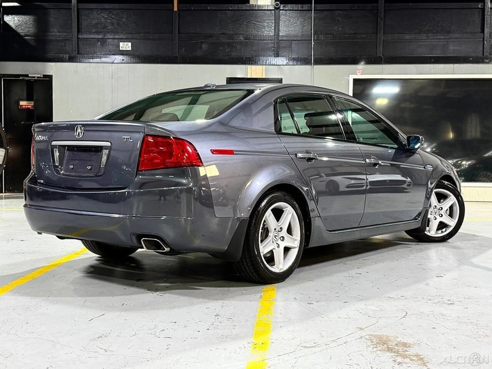 2006 Acura TL 3rd Gen - Image 8 of 24