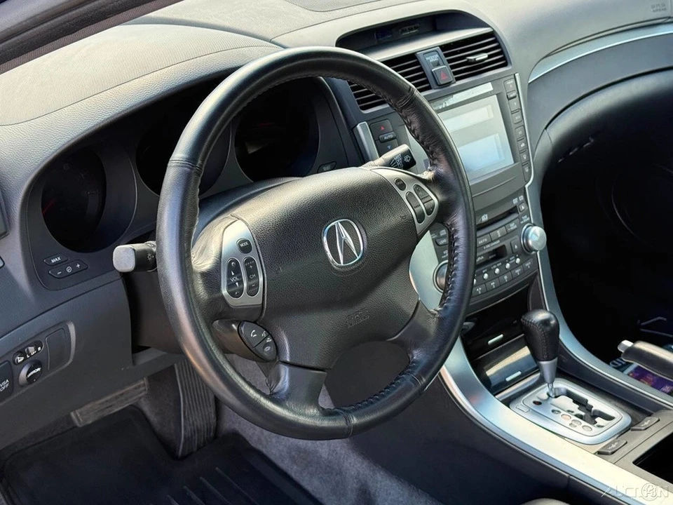 2006 Acura TL 3rd Gen - Image 16 of 24