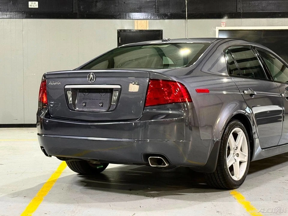 2006 Acura TL 3rd Gen - Image 5 of 24