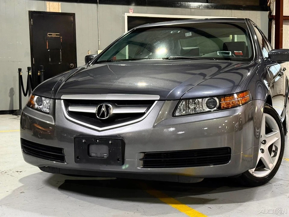 2006 Acura TL 3rd Gen - Image 2 of 24