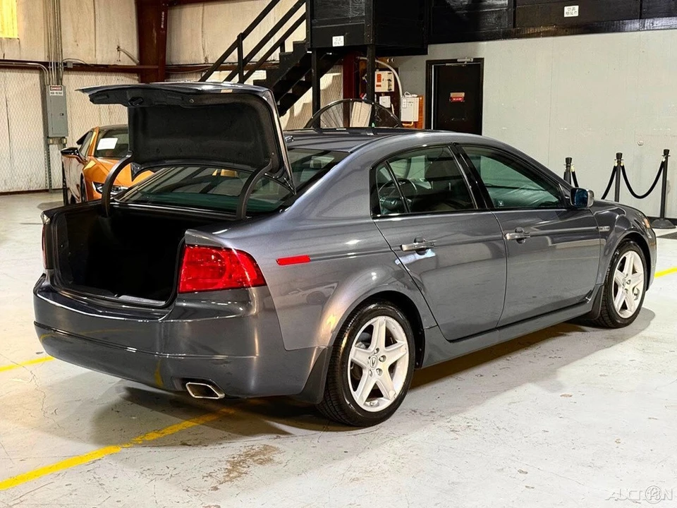 2006 Acura TL 3rd Gen - Image 17 of 24