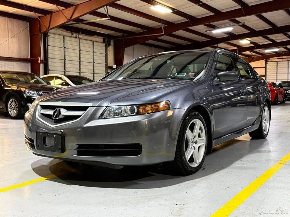 2006 Acura TL 3rd Gen - Image 20 of 24