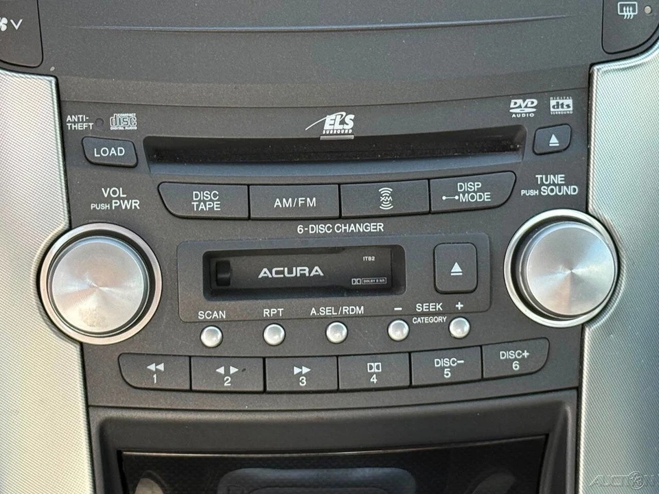 2006 Acura TL 3rd Gen - Image 15 of 24
