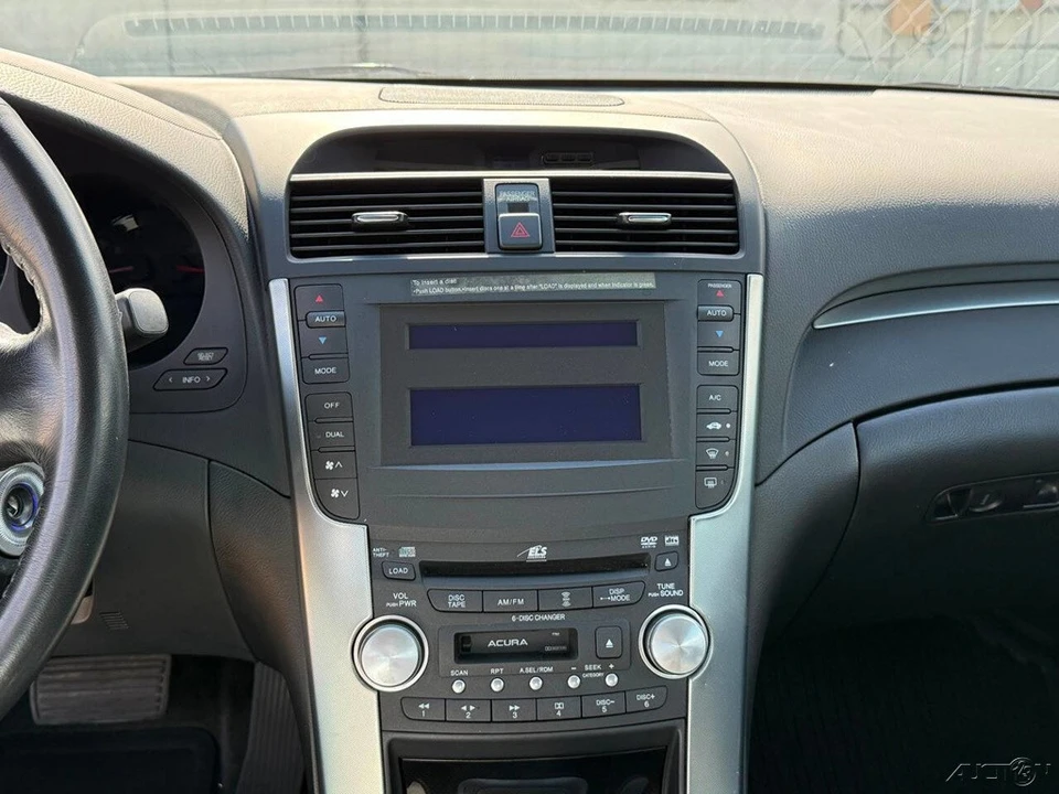 2006 Acura TL 3rd Gen - Image 13 of 24