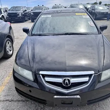 2006 Acura TL