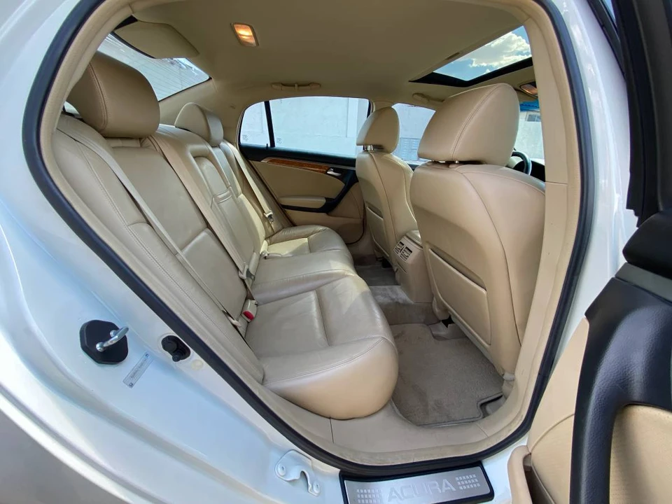 2006 Acura TL 3rd Gen - Image 21 of 24