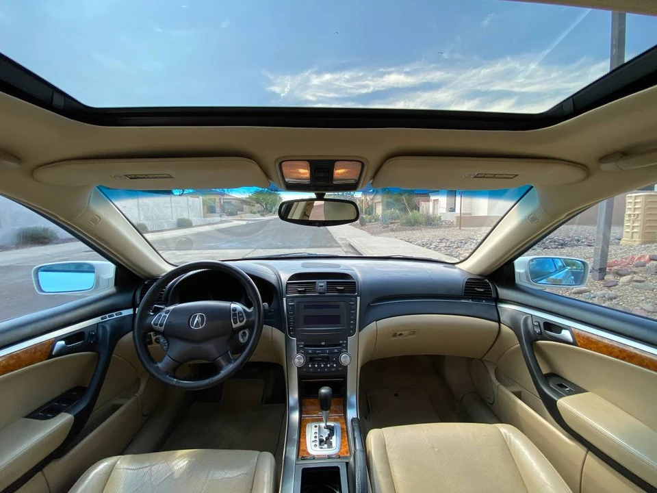 2006 Acura TL 3rd Gen - Image 17 of 24