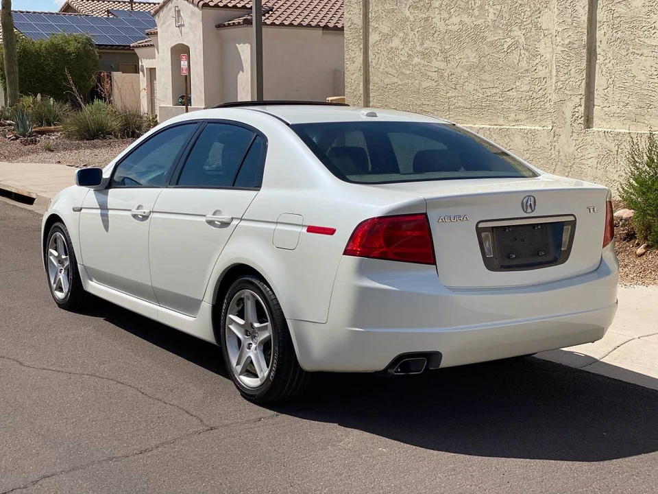 2006 Acura TL 3rd Gen - Image 6 of 24