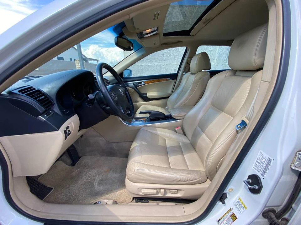 2006 Acura TL 3rd Gen - Image 11 of 24